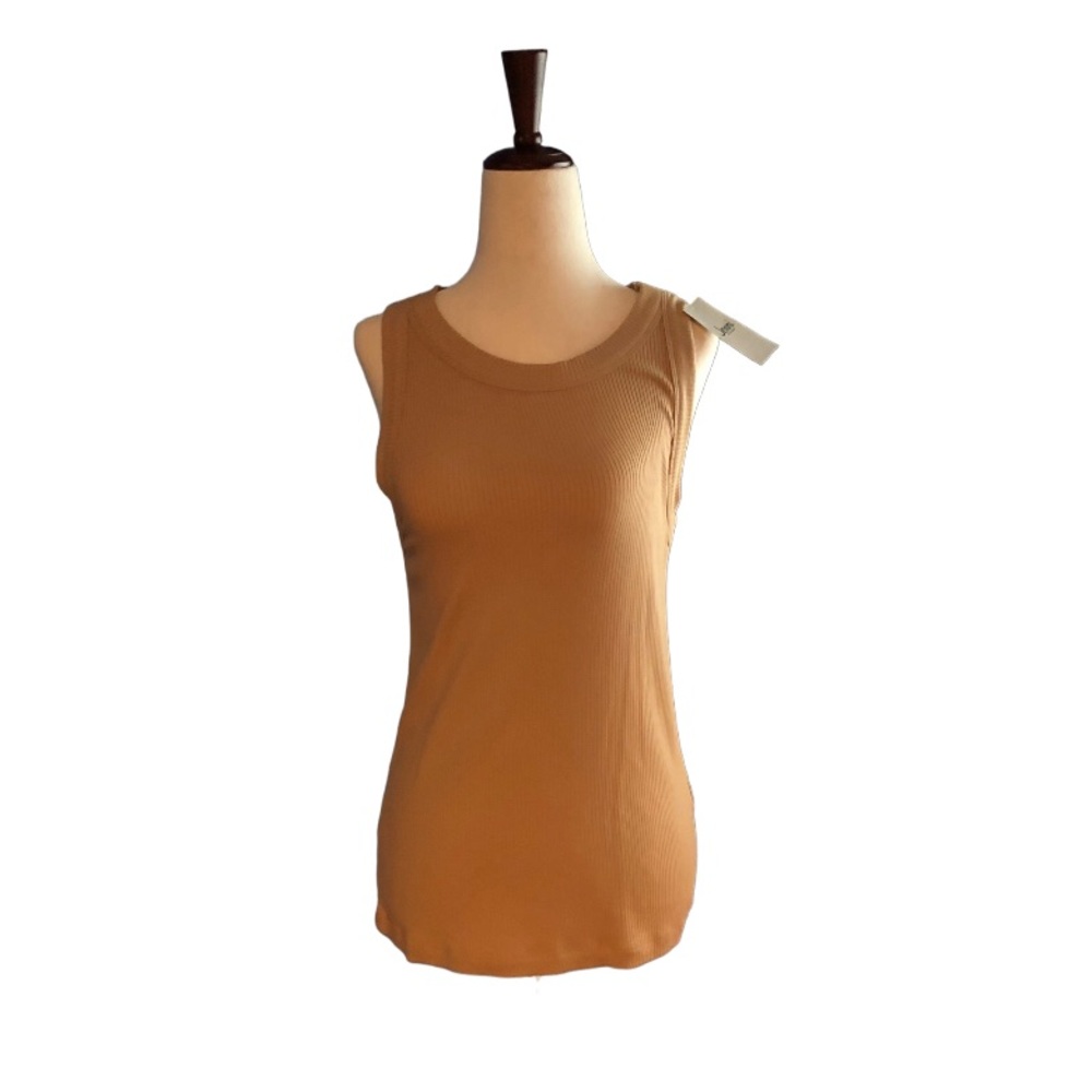 Jenni Tank Top